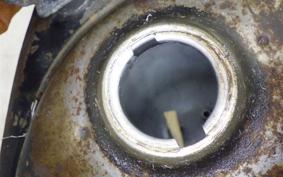 HONDA C90 SUPER CUB HA02