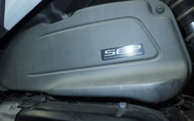 SUZUKI ｽｳｨｯｼｭ125 DV12B