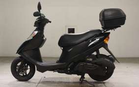 SUZUKI ADDRESS V125 G 2015 CF4EA