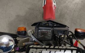 HONDA CRM250R MD24