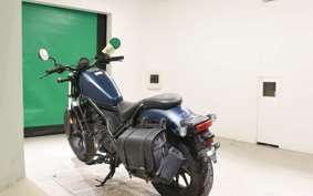 HONDA REBEL 250 A 2004 MC49