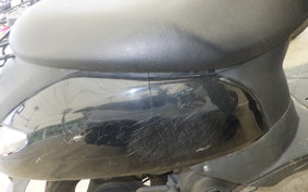 SUZUKI ﾚｯﾂ CA4AA