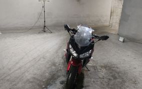 KAWASAKI NINJA 1000 2011 ZXT00G