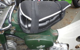 HONDA C50 SUPER CUB AA01