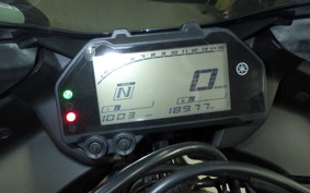 YAMAHA YZF-R25 2015 RG43J