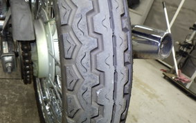 HONDA CB400SS E 2007 NC41