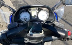 YAMAHA T-MAX Trike 2006 SJ04J..