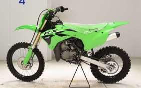 KAWASAKI KX112 KX112A
