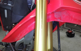 HONDA CRF250L MD38