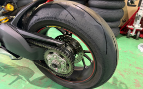 DUCATI PANIGA-REV4S 2018 DA00J