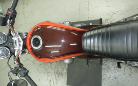 KAWASAKI ZEPHYR 750 RS 2025