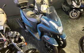 YAMAHA TRICITY 125 SEK1J