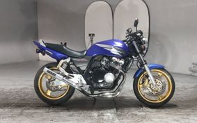 HONDA CB400SFV-3 NC39