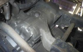 SUZUKI ADDRESS V125 G 2017 CF46A