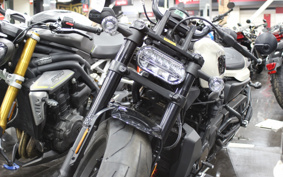 HARLEY  HARLEY RH1250S 2022 ZC4