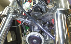 HONDA CB250 N CB250N