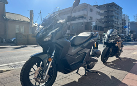 HONDA ADV160 KF54