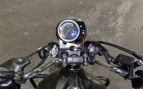 HONDA GB350 2021 NC59