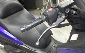 YAMAHA MAJESTY 400 2006 SH04J
