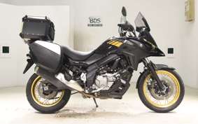 SUZUKI Vｽﾄﾛｰﾑ650XTA 2020 C733A