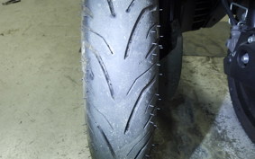 YAMAHA TRICITY 155 SG81J