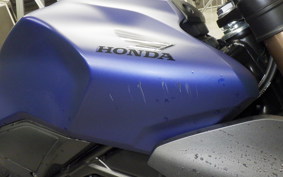HONDA CB250RA 2022 MC52