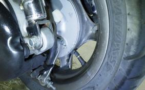 YAMAHA CYGNUS 125 XSR 2 SE44J