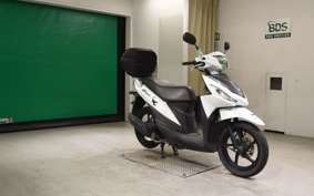 SUZUKI ADDRESS 110 2003 CE47A