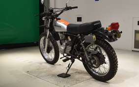 HONDA XL230 MC36