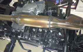 KAWASAKI ELIMINATOR400-3SE 2025 EL400A