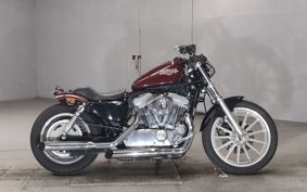 HARLEY XL883L 2007 CR2