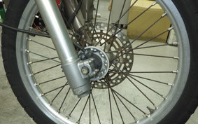 SUZUKI DR250 R-S 2023 SJ45A