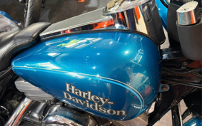 HARLEY FLHS 1991 FAL