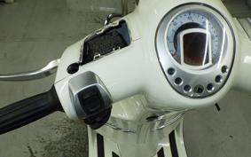 PEUGEOT ジャンゴ125A