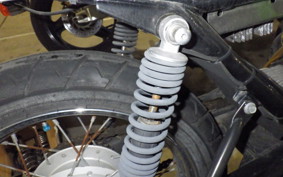 HONDA CB400SS 2002 NC41