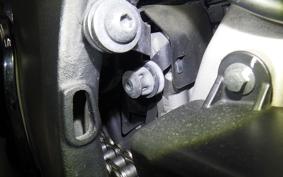 HONDA CBR600RR A 2011 PC40