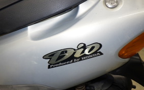 HONDA DIO Gen.4 AF35