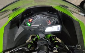 KAWASAKI NINJA 250 EX250L