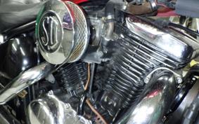 KAWASAKI VULCAN 400 Gen.2 1996 VN400A