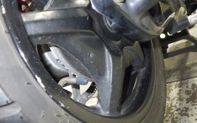 YAMAHA CYGNUS 125 XSR 2 SE44J