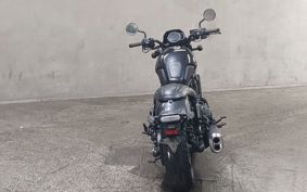 HONDA REBEL 1100 DCT SC83