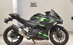 KAWASAKI NINJA 250