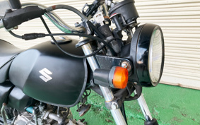 SUZUKI GS50 NA41A
