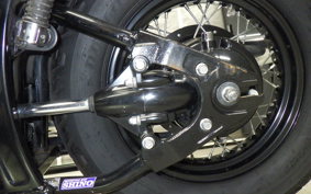 YAMAHA DRAGSTAR 400 2013 VH02J
