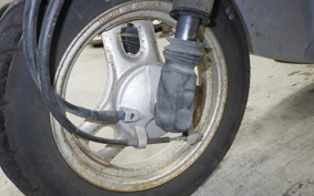 HONDA DIO CESTA GEN 2 2021 AF62