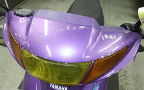 YAMAHA JOG Z 1996 3YK