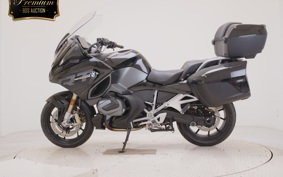 BMW R 1250RT 2025