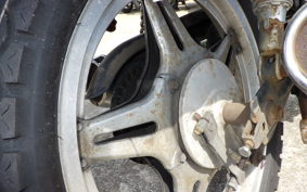 HONDA CB250 T CB250T