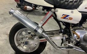 HONDA MONKEY Z50J