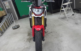 YAMAHA MT-09 A 2014 RN34J